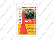 Дана Ультра капли для кошек и котят инсектоакарицидные больше 4кг
