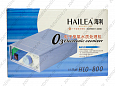 Озонатор HLO-800 (100мгр/ч) + Компрессор АСО-9902