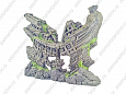 Грот Декси Корабль (531) 50х40х10см