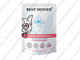 Best Dinner Exclusive Vet Profi Gastro Intestinal пауч для кошек кусочки в соусе с ягнёнком 85г