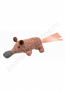 Игрушка для кошек Trixie Коати полиэстер 8см 45605