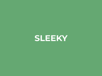 Sleeky