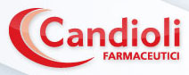 Candioli farmaceutici