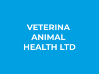 Veterina Animal Health Ltd