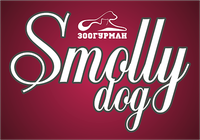 Smolly Dog